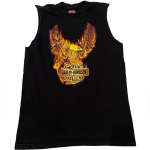 Harley-Davidson San Diego California Mens tank size medium‎